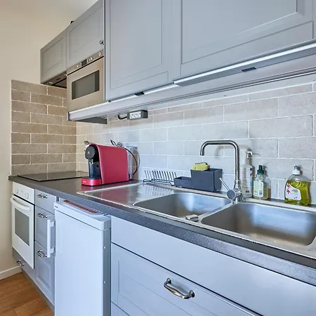 Les Violettes - Appt A 200 M De La * סנט-אובן-סור-מר