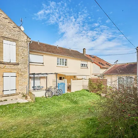 Les Violettes - Appt A 200 M De La