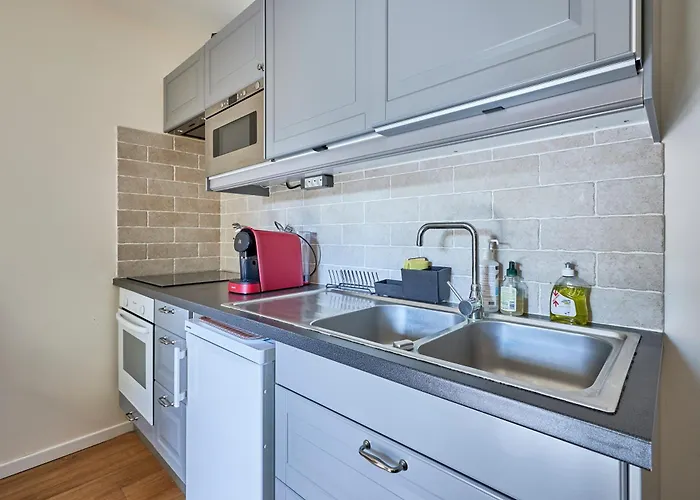 Les Violettes - Appt A 200 M De La * Saint-Aubin-Sur-Mer (Calvados)