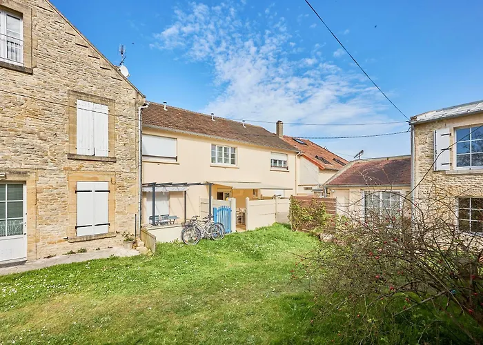 Les Violettes - Appt A 200 M De La